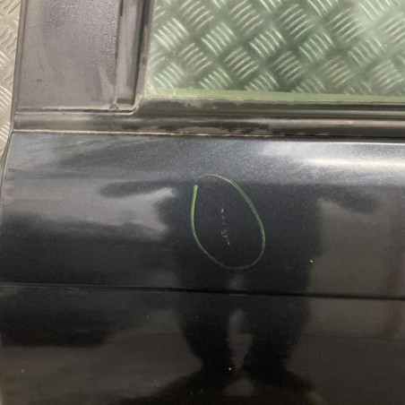 Porte arriere gauche RENAULT SCENIC 1