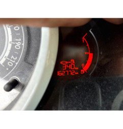 Porte avant droit CITROEN C3 2