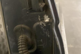 Porte arriere gauche RENAULT SCENIC 1