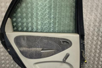 Porte arriere gauche RENAULT SCENIC 1