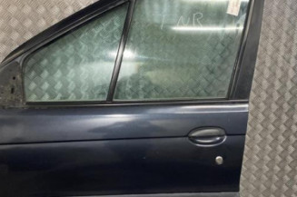 Porte avant gauche RENAULT SCENIC 1 Photo n°1