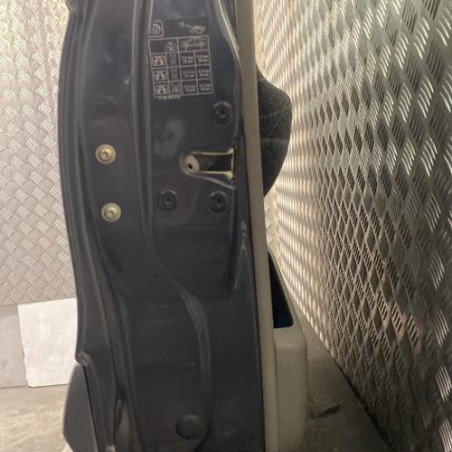 Porte avant gauche RENAULT SCENIC 1
