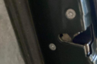 Porte arriere gauche CITROEN XM
