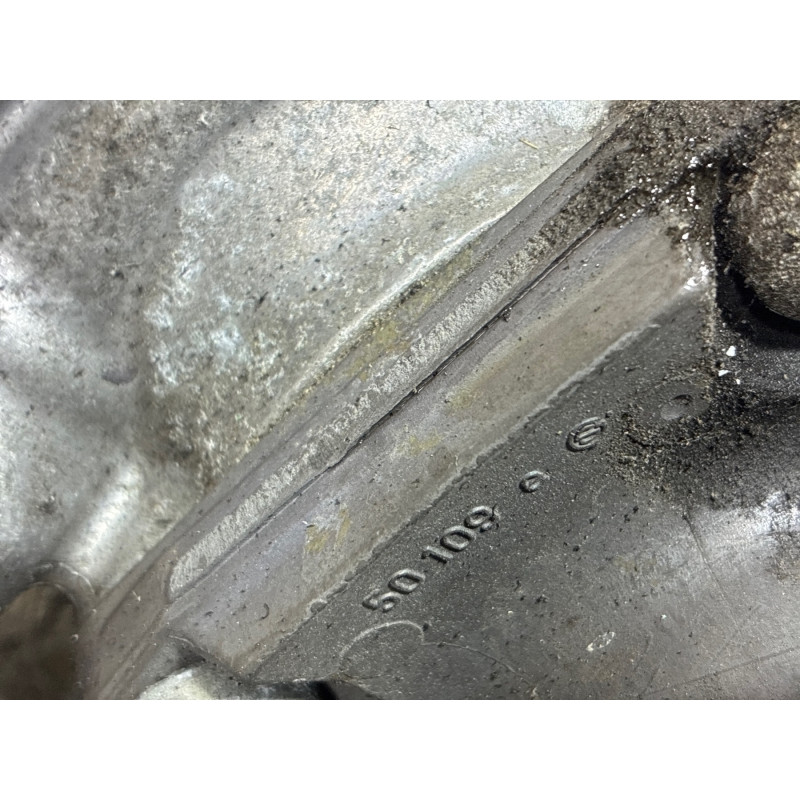 Pompe de direction AUDI A4 3 Photo n°3