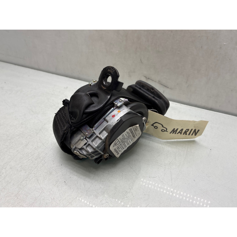 Pretensionneur de ceinture avant droit RENAULT MASTER 3 Photo n°3