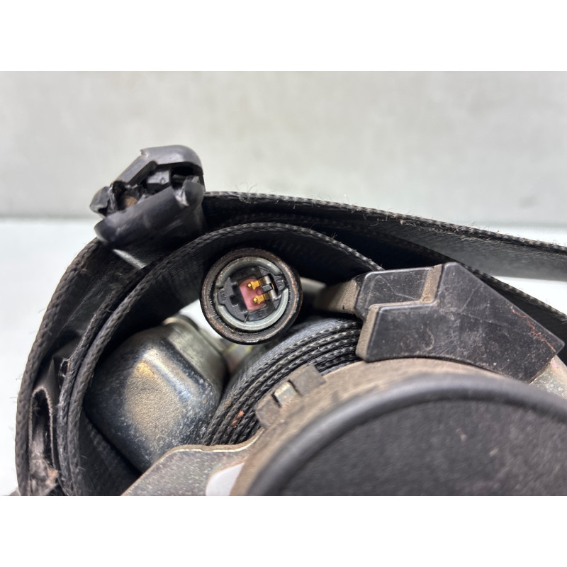 Pretensionneur de ceinture avant droit RENAULT MASTER 3 Photo n°4