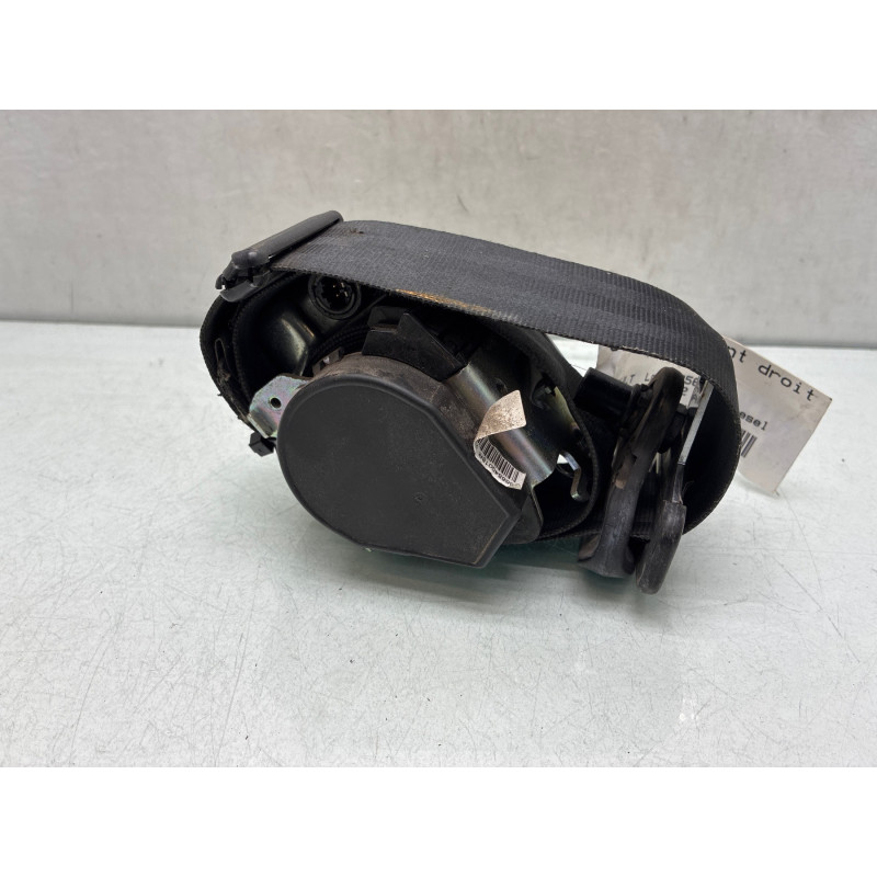 Pretensionneur de ceinture avant droit RENAULT MASTER 3 Photo n°5