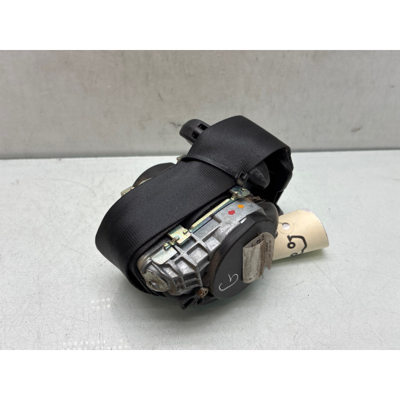 Pretensionneur de ceinture avant gauche RENAULT MASTER 3 Photo n°2