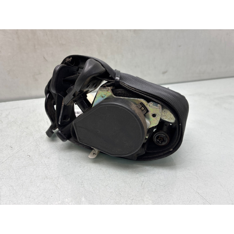Pretensionneur de ceinture avant gauche RENAULT MASTER 3 Photo n°3