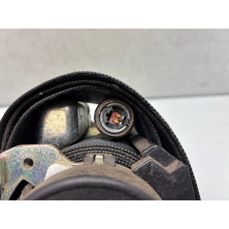 Pretensionneur de ceinture avant gauche RENAULT MASTER 3 Photo n°4