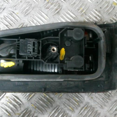 Feu arriere secondaire gauche (feux) RENAULT LAGUNA 2