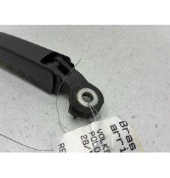 Bras essuie glace arriere VOLKSWAGEN POLO 4