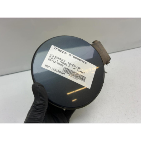 Trappe d'essence VOLKSWAGEN POLO 4