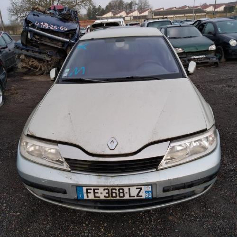 Feu arriere stop central RENAULT LAGUNA 2 Photo n°3