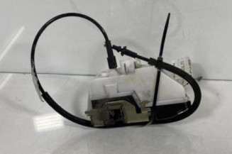 Serrure avant droit CITROEN C2