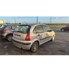 Boitier air bag CITROEN C3 1