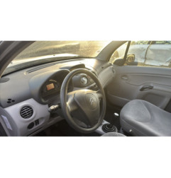 Bouton de warning CITROEN C3 1