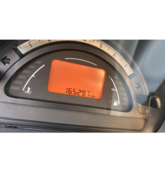 Eclairage de plafonnier CITROEN C3 1