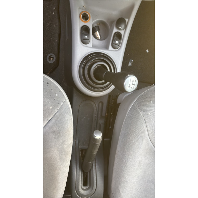 Eclairage de plafonnier CITROEN C3 1 Photo n°16