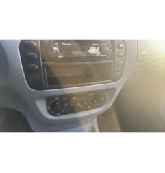 Eclairage de plafonnier CITROEN C3 1