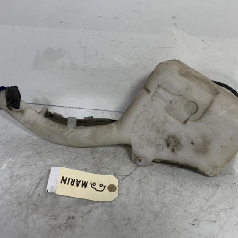 Vase de lave glace FORD FIESTA 5 Photo n°2