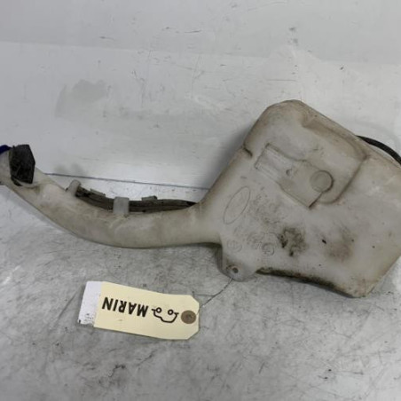 Vase de lave glace FORD FIESTA 5