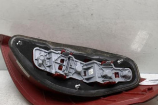 Feu arriere principal gauche (feux) MERCEDES CLASSE A 169