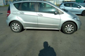 Feu arriere principal gauche (feux) MERCEDES CLASSE A 169
