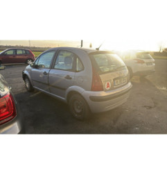 Serrure arriere droit CITROEN C3 1