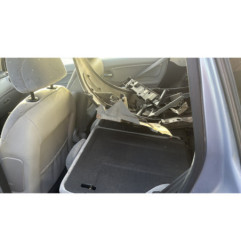 Serrure avant droit CITROEN C3 1