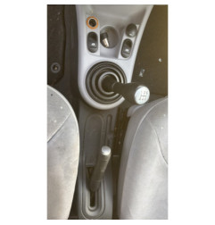 Serrure avant gauche CITROEN C3 1