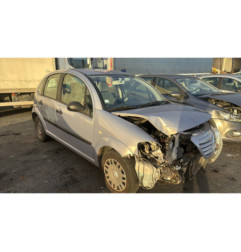 Serrure de coffre CITROEN C3 1 Photo n°1