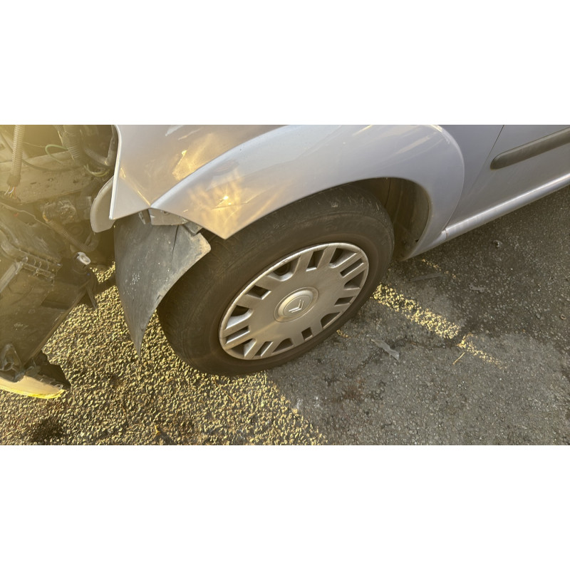Serrure de coffre CITROEN C3 1 Photo n°20