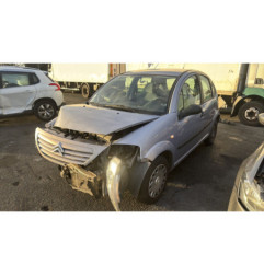 Cric CITROEN C3 1