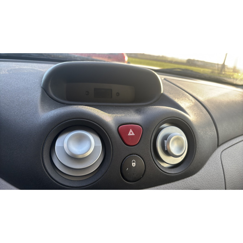 Cric CITROEN C3 1 Photo n°18