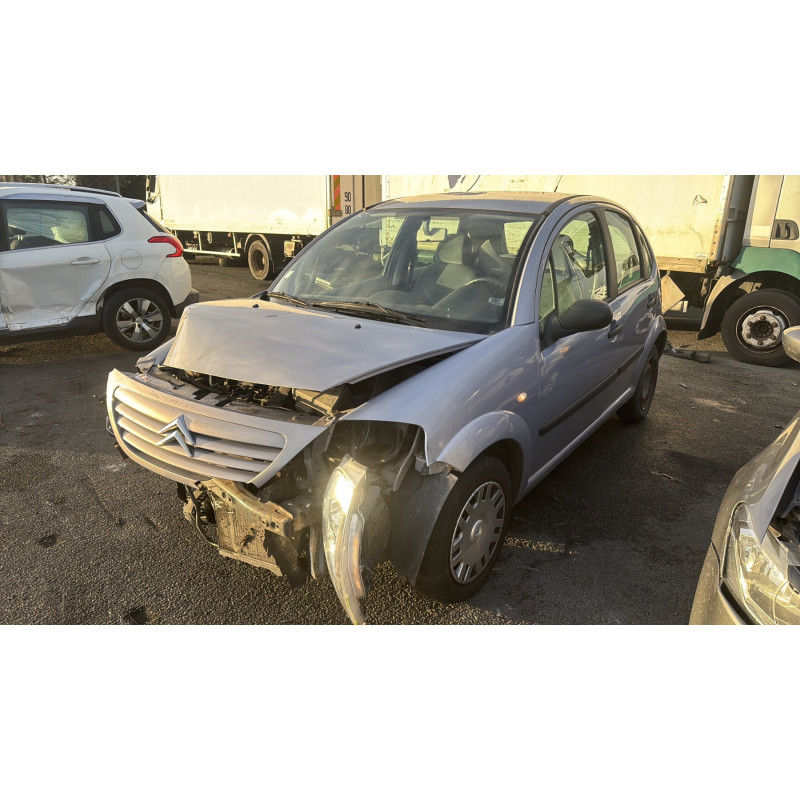 Mastervac CITROEN C3 1 Photo n°3