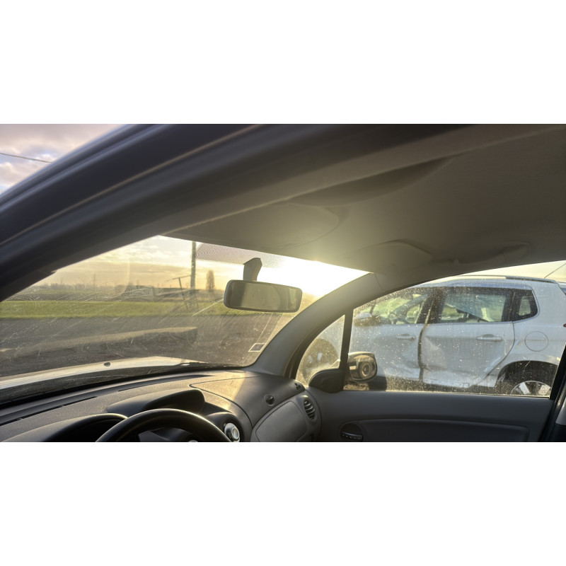 Mastervac CITROEN C3 1 Photo n°12