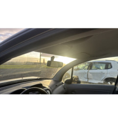 Pivot de moyeu avant gauche CITROEN C3 1