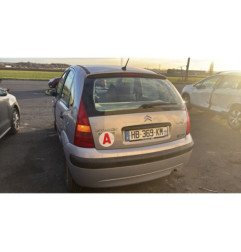 Pulseur d'air CITROEN C3 1