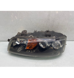 Optique avant principal gauche (feux)(phare) FIAT PUNTO 2