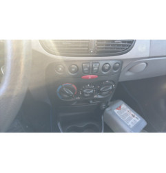 Optique avant principal gauche (feux)(phare) FIAT PUNTO 2