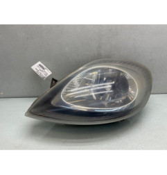 Optique avant principal gauche (feux)(phare) RENAULT TRAFIC 2 Photo n°1