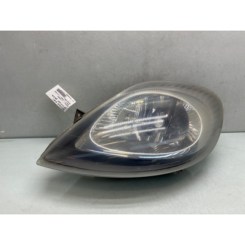 Optique avant principal gauche (feux)(phare) RENAULT TRAFIC 2 Photo n°1