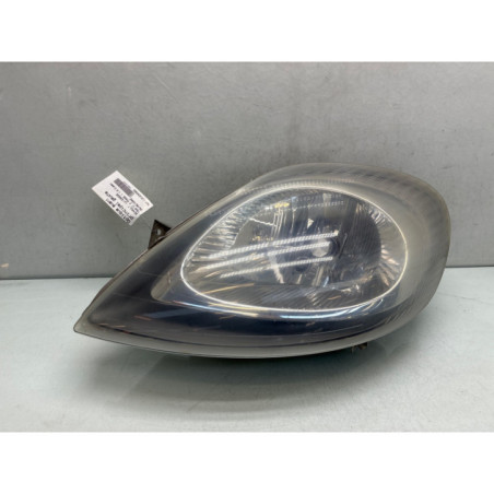 Optique avant principal gauche (feux)(phare) RENAULT TRAFIC 2 Photo n°1