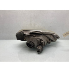 Optique avant principal gauche (feux)(phare) RENAULT TRAFIC 2