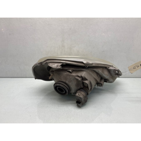Optique avant principal gauche (feux)(phare) RENAULT TRAFIC 2