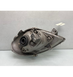 Optique avant principal gauche (feux)(phare) RENAULT TRAFIC 2