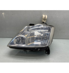 Optique avant principal gauche (feux)(phare) RENAULT MODUS