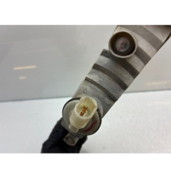 Optique avant secondaire droit (feux)(clignotant) OPEL VIVARO 1