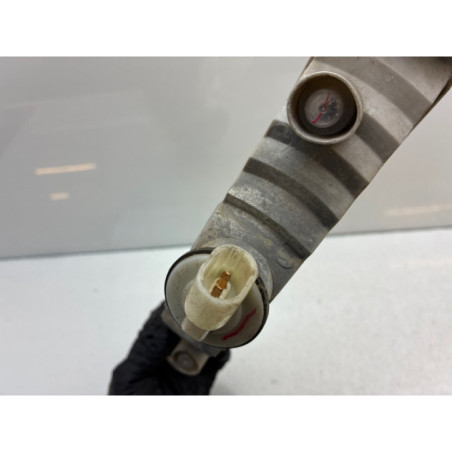 Optique avant secondaire droit (feux)(clignotant) OPEL VIVARO 1